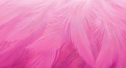 Fototapeta premium Soft pink gradient background a delicate and dreamy abstract visual for creative projects