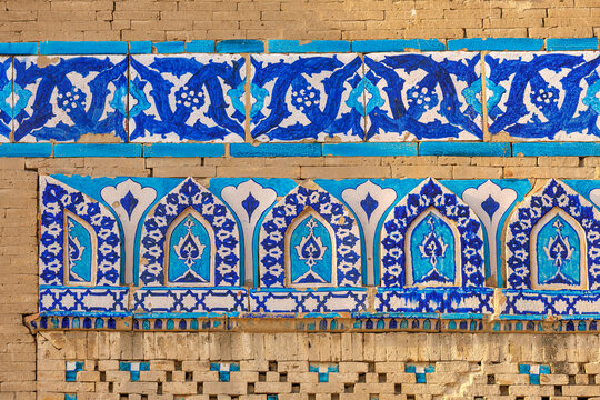 Tomb of Aadil Shah, Gera Ghazi Khan, Punjab, Pakistan