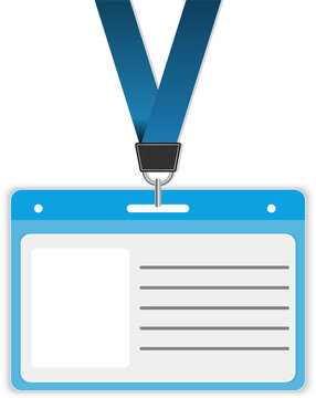 tag badge template