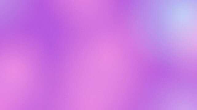 A soft gradient blending shades of purple and blue, creating a calm and dreamy atmosphere