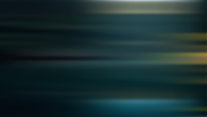 Obraz premium motion blur background loop
