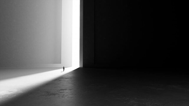 Towards Light and Towards Success