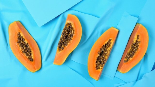 Cranberries laid out to dry in a food dehydrator. Cranberries are being dried on peanut shells, which is unusual because cranberries typically grow on vines and peanuts on trees.