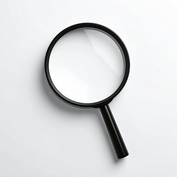 Magnifying glass