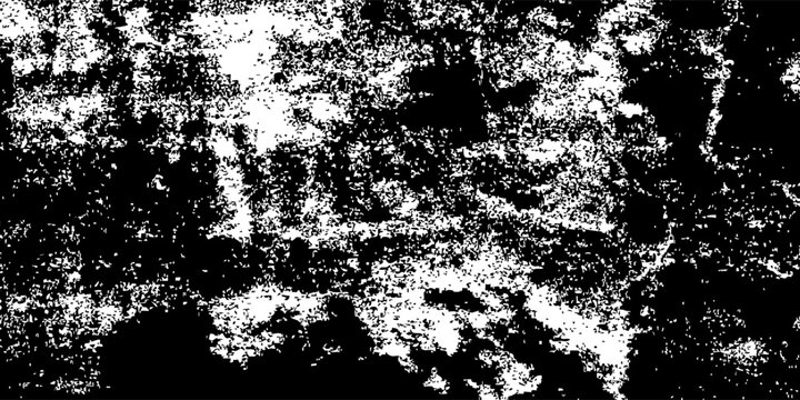 Vector illustration. Background for text. Isolated grunge traces banners set. Black paint. Brush art modern nice good simple
