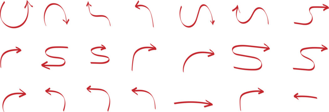 Handwritten letter traces a visual study of calligraphy and script formation