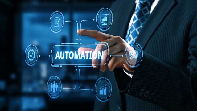 Modern automation drives workflow efficiency by connecting systems, people, and data. With intelligent automation, businesses unlock potential through seamless integration and automation tools. Elide
