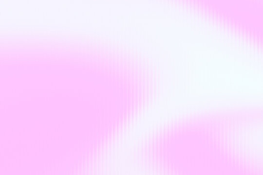 Abstract Soft Pink And Pure White Vertical Motion Blur Background With Gentle Glowing Light And Smooth Texture
