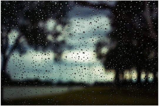 Tarde frio oto&ntilde;al  
