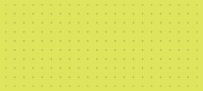 Technical drawing sheet micro dot geometry, margin layout blueprint style. Dense point structure for planning pages diagrams UI wireframes education notebooks digital technology visuals.