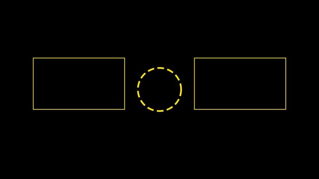 You tube end screen animation youtube