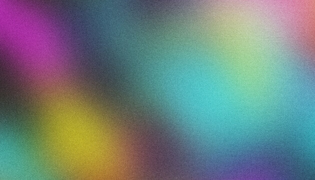 Vibrant colorful abstract background texture.