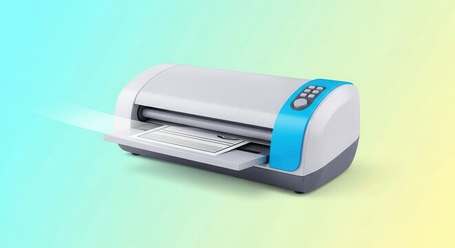 Efficient document lamination process with a modern desktop machine for enhanced protection
