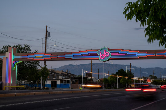 Route 66