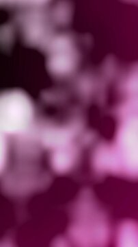 Vertical abstract motion background with smooth flowing shapes and vibrant gradient colors. Perfect for Instagram Reels, TikTok, YouTube Shorts, and mobile-first content. Features seamless animation, 