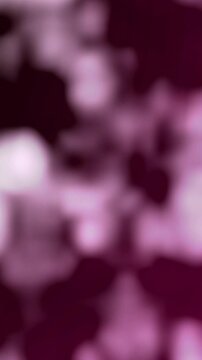 Vertical abstract motion background with smooth flowing shapes and vibrant gradient colors. Perfect for Instagram Reels, TikTok, YouTube Shorts, and mobile-first content. Features seamless animation, 