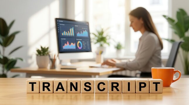 Written record management and session archive for professional interview documentation.