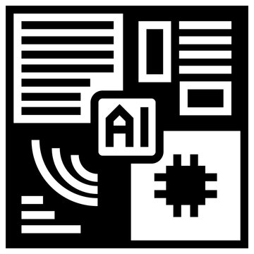 data model Icon