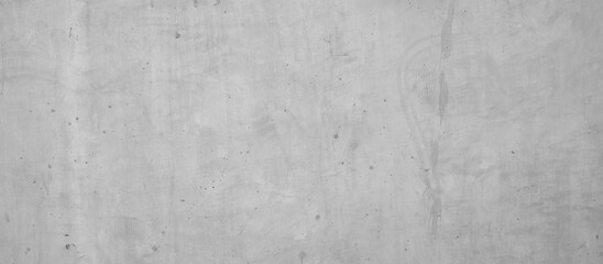 Obraz premium Cracked and weathered concrete surface.