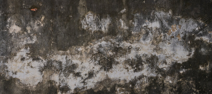 Cement wall background. Texture placed over an object to create a grunge effect for your design.