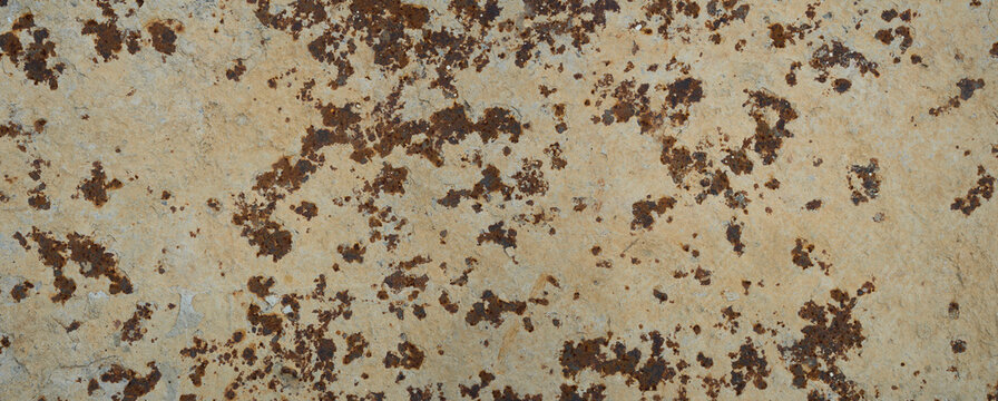 Rust texture empty for design, pattern, cover, overlay texture.