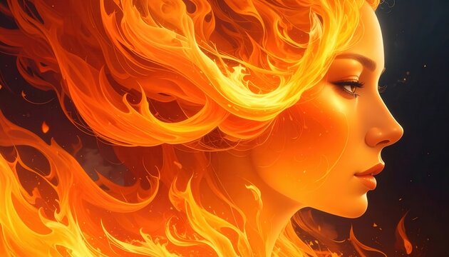 女性の横顔 Images – Browse 382 Stock Photos, Vectors, and Video