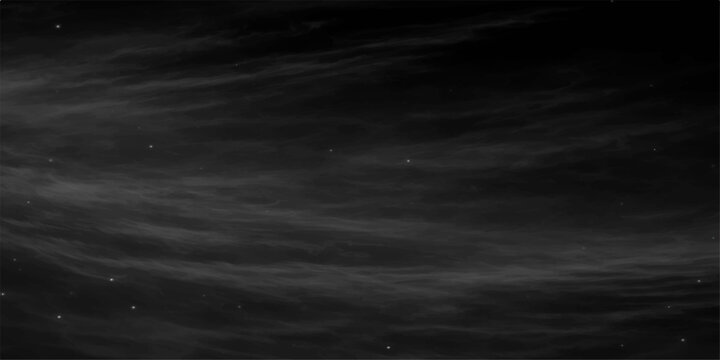 A dark storm clouds time lapse captures the motion of a black and blue cloudscape as wind, rain, and lightning texture the night sky with abstract light and nature&rsquo;s power