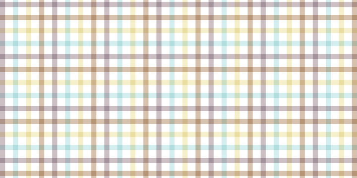 simple coloring plaid line pattern for banner poster background.