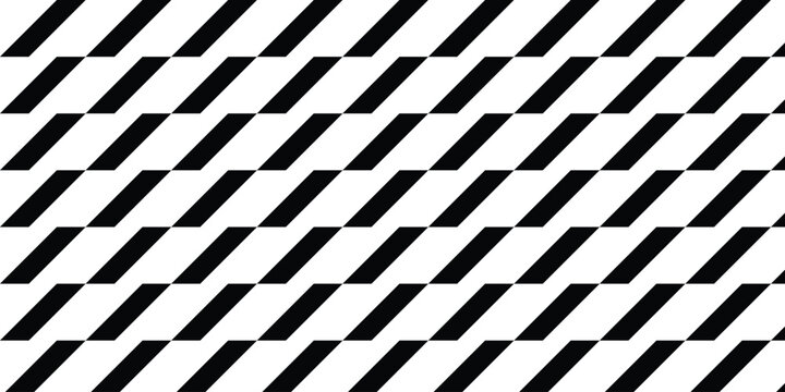 simple diagonal bold line pattern art for banner poster background.