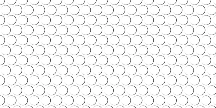 simple gradient outline dot pattern for banner poster background.