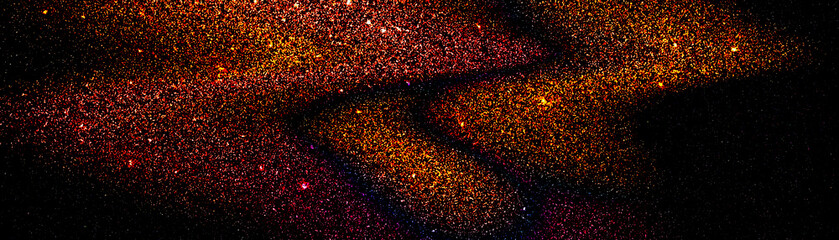 Fundo abstrato artístico com ruído e composição elegante, adequado para branding. © enatabackground