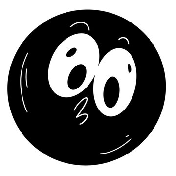 emoji, face, cartoon, design, illustration, happy, smile, funny, cute, icon, joy, cool, fun, love, cry, angry, emotion, sticker, comic, character, feeling