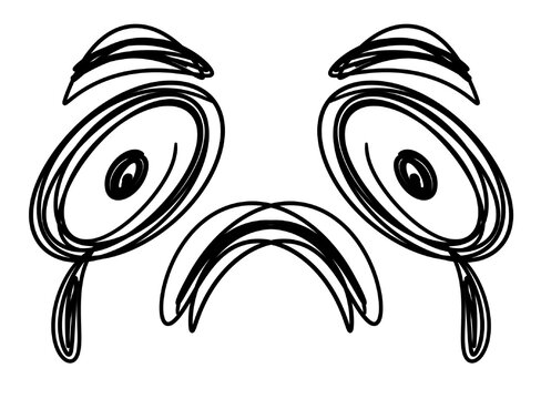 emoji, face, cartoon, design, illustration, happy, smile, funny, cute, icon, joy, cool, fun, love, cry, angry, emotion, sticker, comic, character, feeling