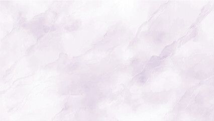 Fototapeta premium Soft purple marble texture background with subtle veining patterns