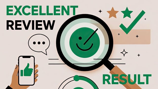 Boosting positive thinking through feedback global digital art optimistic engaging community