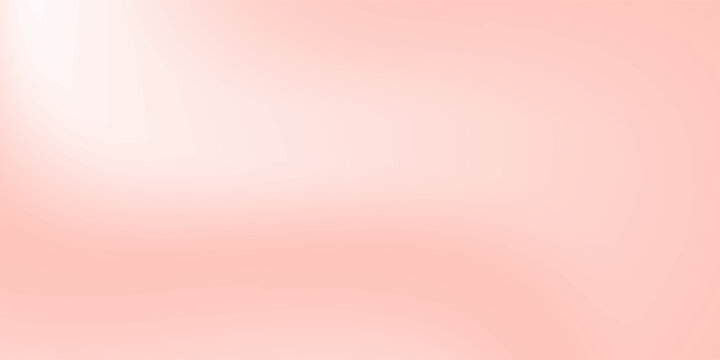 Modern Pink nude colored simple vector gradient liquid silk vector