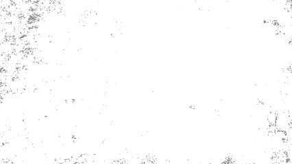 Fototapeta premium Minimal distressed texture with soft grain overlay Urban grunge surface with subtle halftone pattern