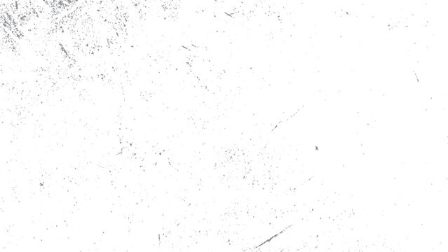 Vintage overlay texture with gritty grunge surface detail Abstract distressed background with rough grain texture