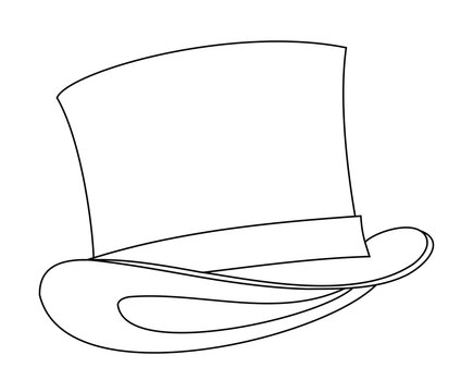top hat