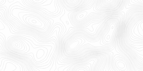 Abstract minimal pattern discovery vector topo map creative discovery White wave grid stripe line map topography. vector geographic contour mounted map background. © haven lklkj11