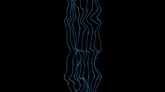 abstract smoke background motion video move. technology motion 