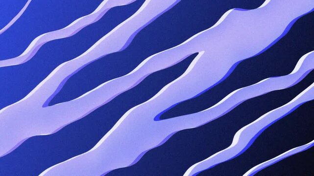 Close up of blue fabric texture with soft patterns and textile details