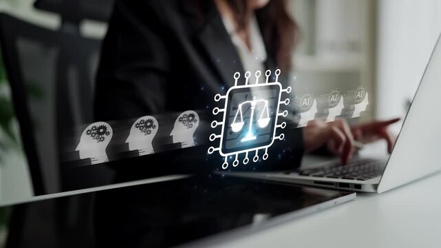 AI is transforming society, raising important ethics questions. Ethics in AI design ensures fairness. AI ethics promote responsible decisions. Balancing AI power with strong ethics is essential. Muxer