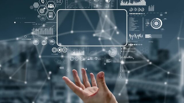 Data analytics and big data strategy for real-time analytics, predictive data modeling, business intelligence analytics, and data-driven decision-making in modern digital businesses. Muxer