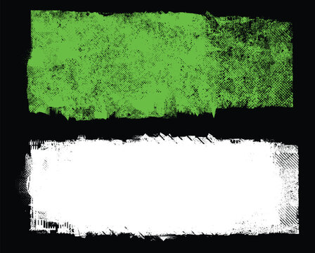 Screen print distress Stamp Texture . Distress Grunge background . Scratch, Grain, Noise, grange stamp .Linen canvas texture .Place texture Over any Object to Create Grungy Effect .Rough edges vector.