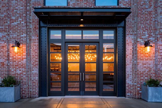 Excavator digging trench on urban street for underground pipeline installation, showcasing heavy construction machinery working on municipal infrastructure projects including water, gas, and sewer sys