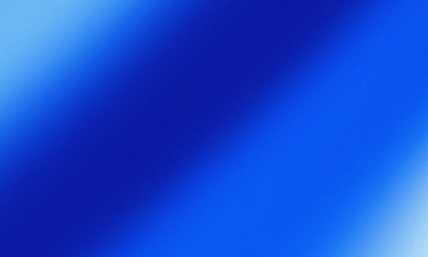 abstract blue gradient light background with soft bokeh and motion blur effect