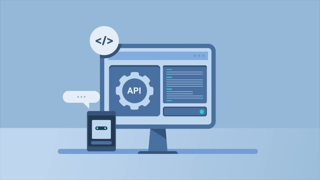 LLM driven API integration framework, agentic AI transform and automate API architecture design and optimize system.