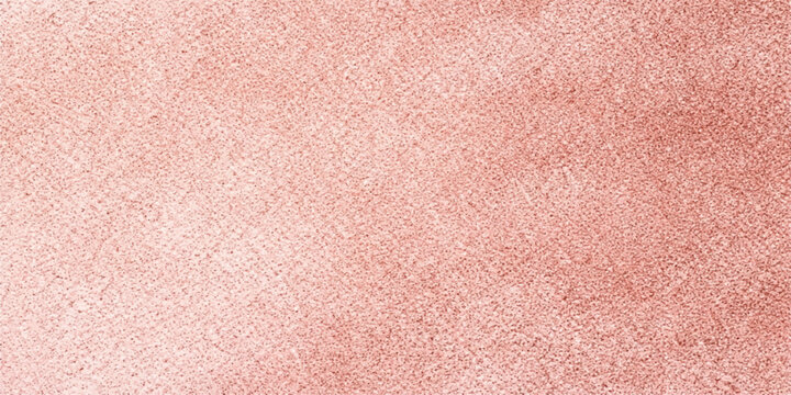 A seamless pink paper texture background featuring a rough vintage material design with a blank, grunge surface pattern ideal for an old cardboard backdrop or artistic wallpaper