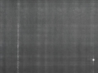 Fototapeta premium Damaged Scanner Texture with Dust, Scratches and Noise Background